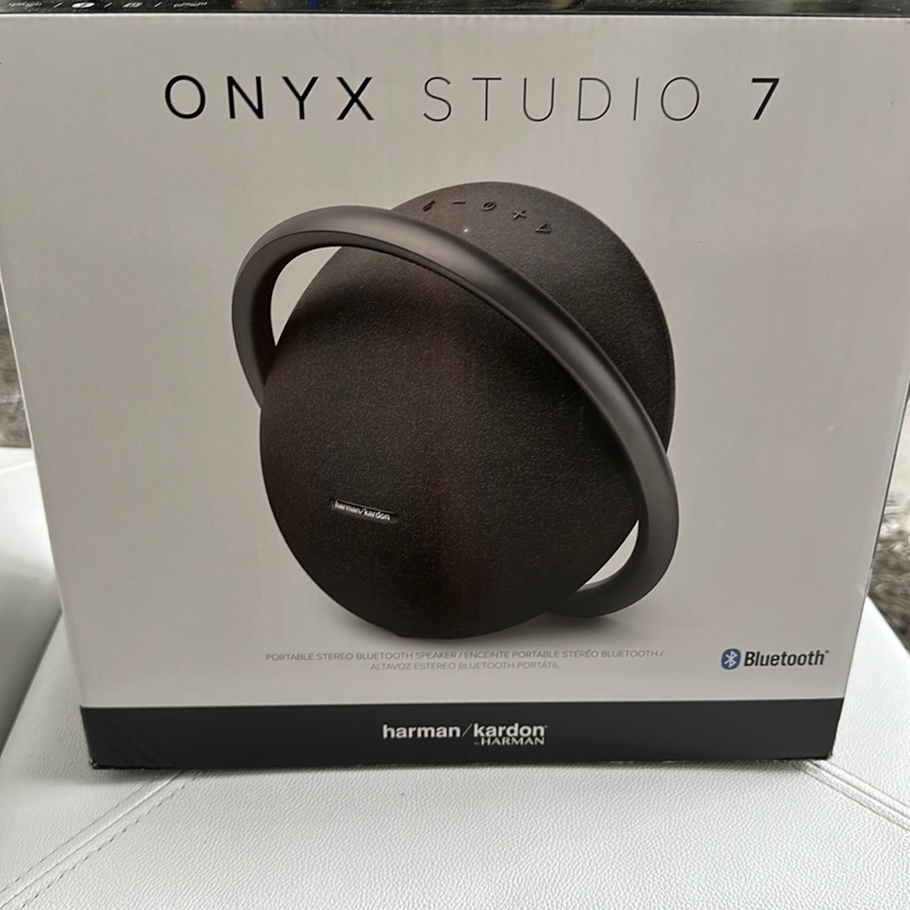 ONYX Studio 7
